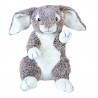 Forest le lapin bunny 40 cm personnalisé