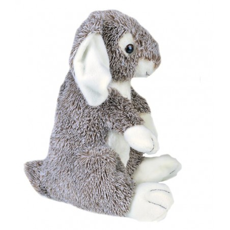 Forest le lapin bunny 40 cm personnalisé