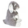 Forest le lapin bunny 40 cm personnalisé