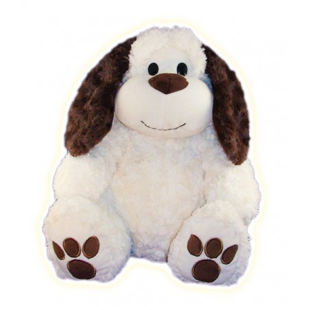 Buttons the dog plush of 16"
