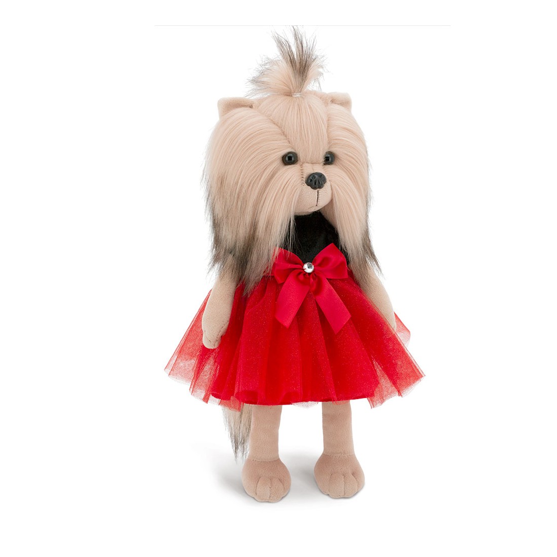 Lucky Doggy  Lucky Yoyo: Rote Leidenschaft – Ref. LD2/043 Lucky Doggy  Lucky Yoyo: Rote Leidenschaft – Ref. LD2/043