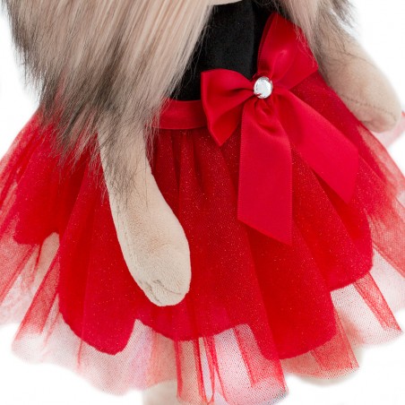 Lucky Doggy  Lucky Yoyo: Rote Leidenschaft – Ref. LD2/043