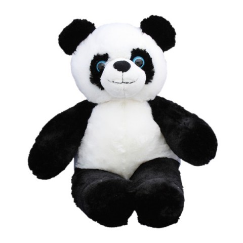 Bamboo le panda 40 cm personnalisé