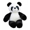 Bamboo le panda 40 cm personnalisé