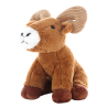 Roger le Bélier Peluche de 40 cm