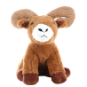 Roger le Bélier Peluche de 40 cm