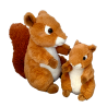 SCAMPER THE SQUIRREL (16″)