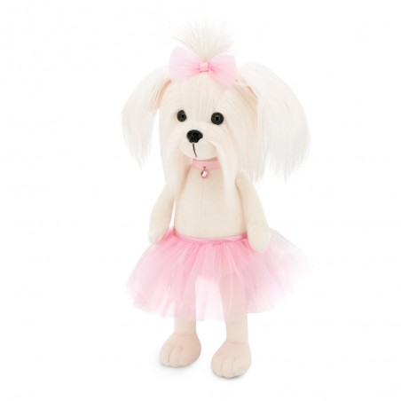 Peluche Lucky  Mimi Rosette