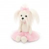 Peluche Lucky  Mimi Rosette