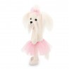 Peluche Lucky  Mimi Rosette
