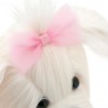 Peluche Lucky  Mimi Rosette