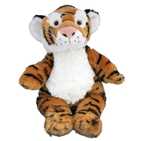 BENNIE le tigre 40 cm personnalisé