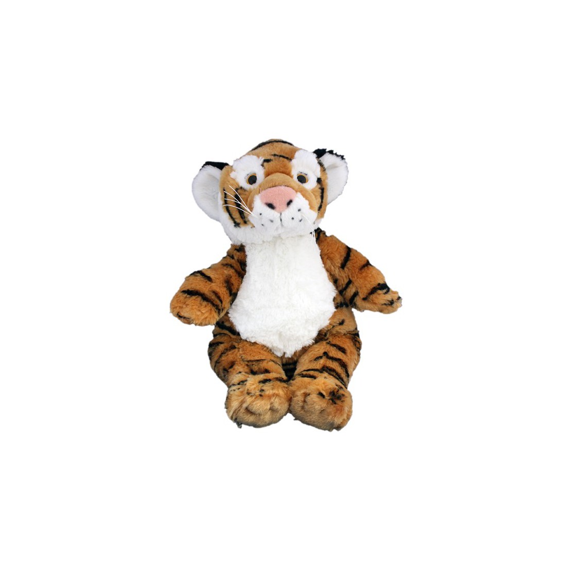 BENNIE le tigre 40 cm personnalisé