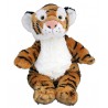 BENNIE le tigre 40 cm personnalisé