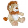 DAN LE LION  40 cm personnalisé