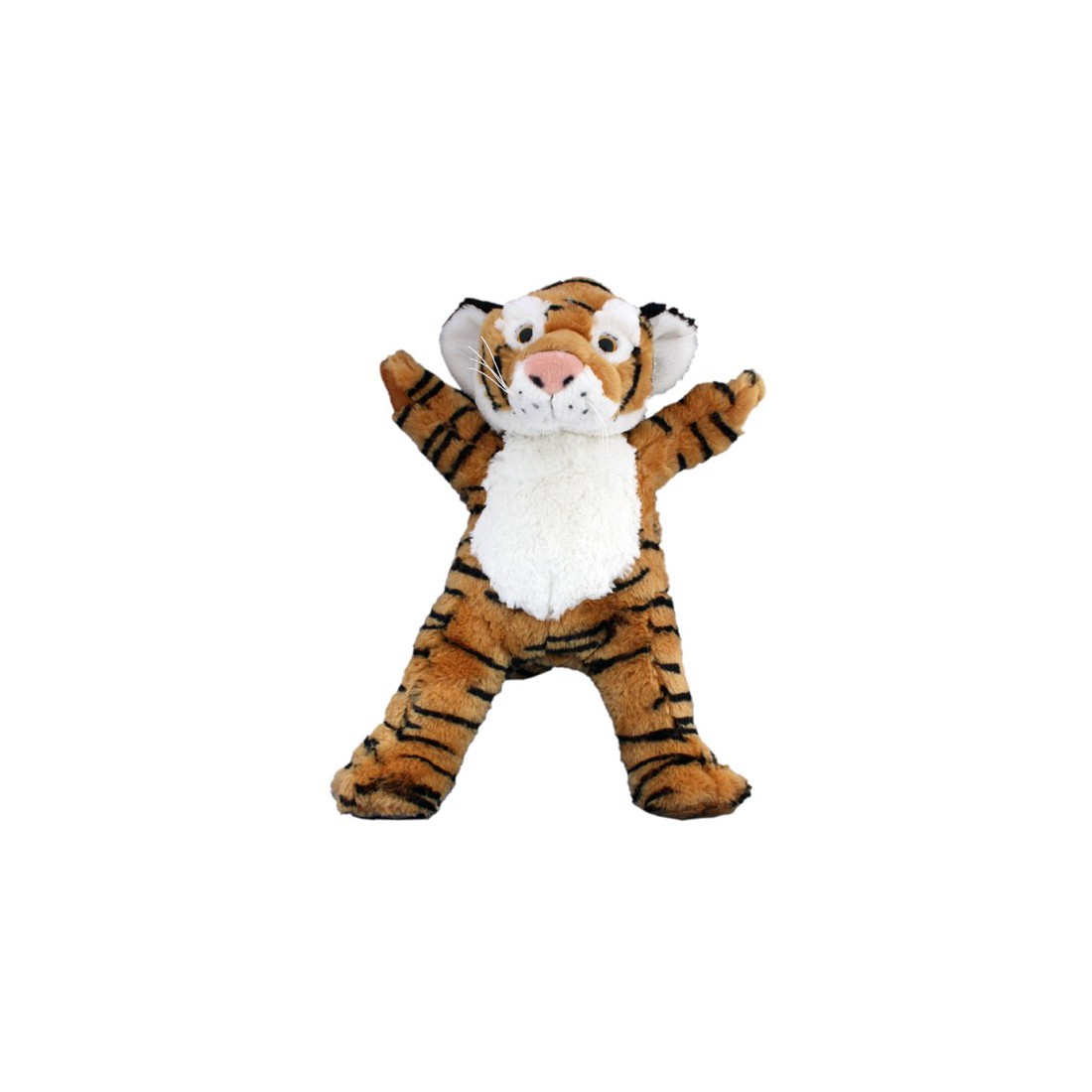 BENNIE le tigre 40 cm personnalisé