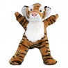 BENNIE le tigre 40 cm personnalisé