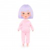 Sweet Sisters Clothing Set: Pink Tracksuit