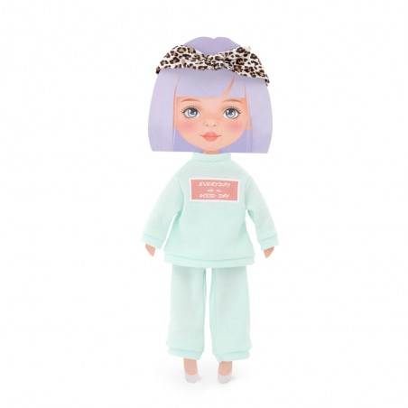 Sweet Sisters Clothing Set: Mint Tracksuit