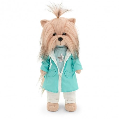 Lucky Doggy Lucky Yoyo: Regenstern – Ref. LD2/083