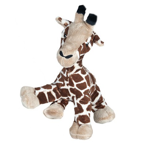 FOFY LA GIRAFE 40 cm personnalisé