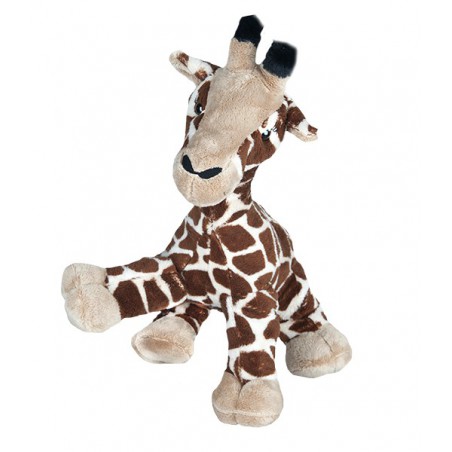 FOFY LA GIRAFE peluche de 40 cm