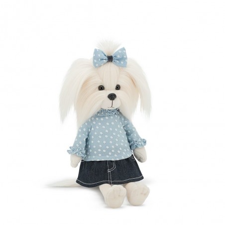 Lucky Mimi: Denim Summer - Lucky Doggy