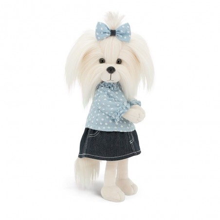 Lucky Mimi: Denim Summer - Lucky Doggy Poppen