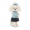 Lucky Mimi: Denim Summer - Lucky Doggy