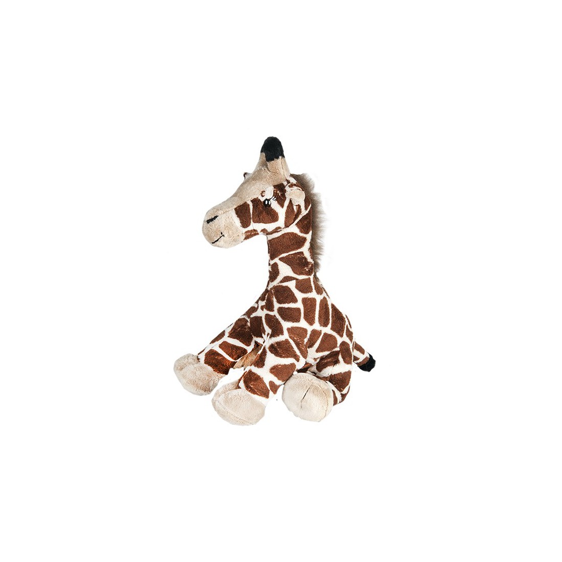 FOFY LA GIRAFE peluche de 40 cm a rembourrer