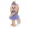 Lucky Yoyo im Lavendel-Tutu-Kleid “Lucky Star” – LD3/032