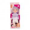 Popen Sweet Sister Kleding set: Purple Sweater