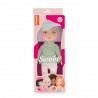 Sweet Sister Clothing set: Green Sweater