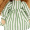 Sweet Sisters Clothing set: Striped Dress