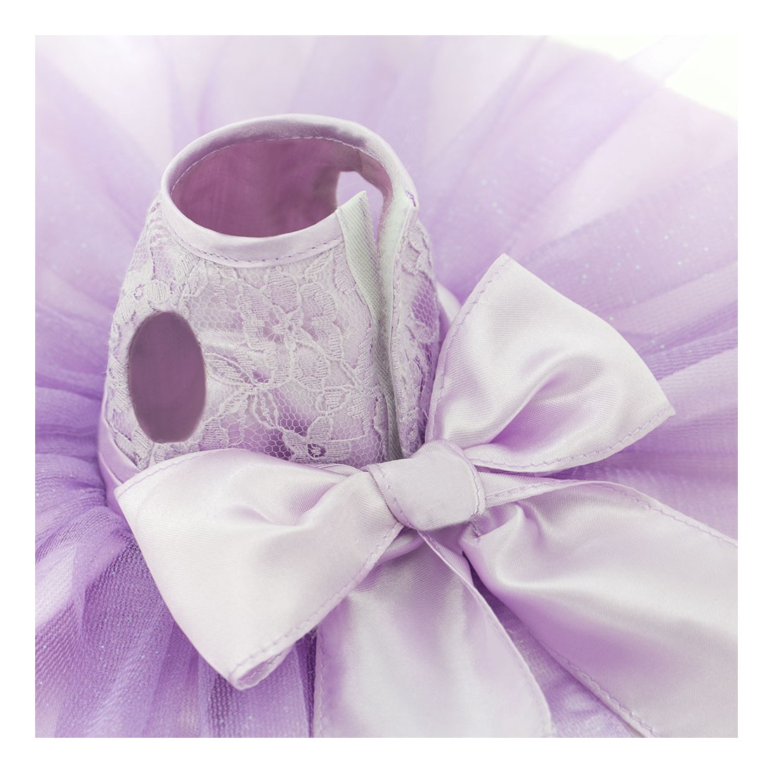 Lucky Doggy Lucky Mimi Lavender Dream LD5/004 peluche 40 cm robe lavande brodée Lucky Doggy Lucky Mimi Lavender Dream LD5/004 peluche 40 cm robe lavande brodée