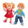 Heless Neli Rag Doll 32 cm