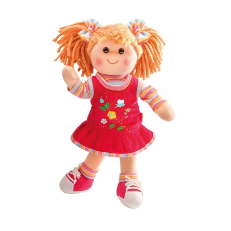 Heless Neli Rag Doll 32 cm