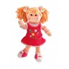 Heless Lili Rag Doll 42 cm