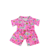 Pink "Bear" PJ 16"