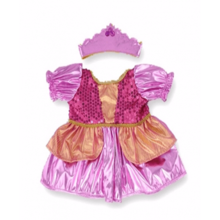 clothing Fairytale Princess Dress