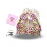 Soft toy and doll tent