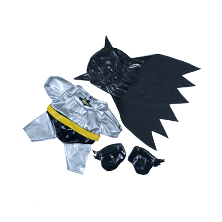 Super-héros BAT BEAR