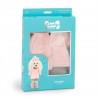 Lucky Doggy : Winter fashion clothing