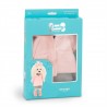 Lucky Doggy : Wintermode kleding