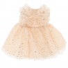 Lucky Doggy: Starlight dress