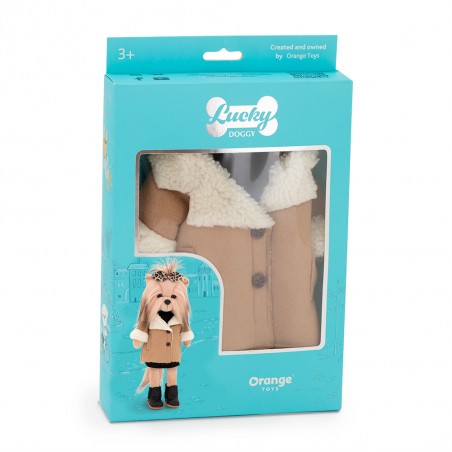 lucky-doggy-elegante-stijl-kameel-jas-zwart-jurkje.jpg