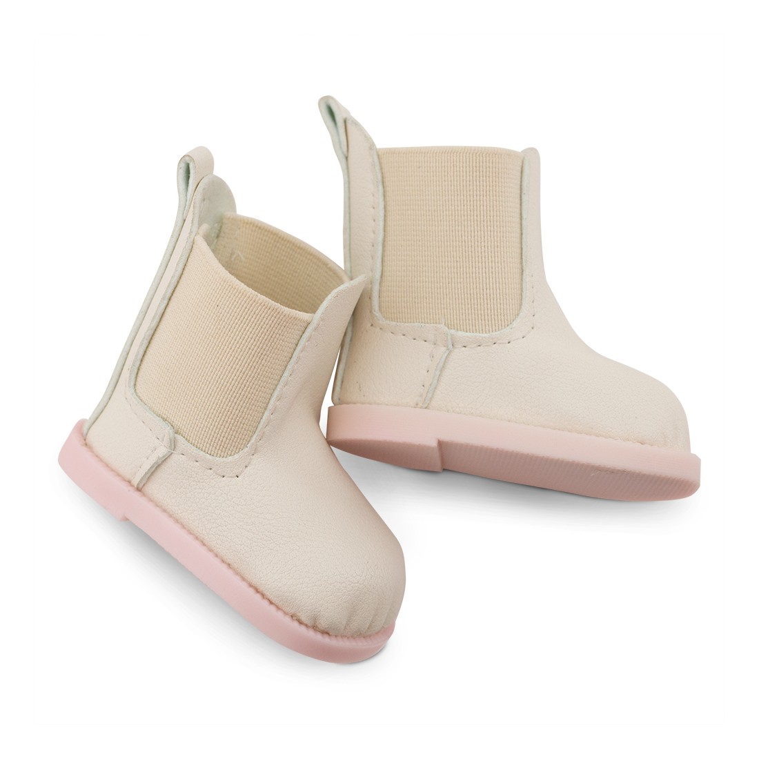 Lucky Doggy L104 ensemble doudoune ivoire et robe tutu rose pour peluche Lucky Doggy L104 ensemble doudoune ivoire et robe tutu rose pour peluche