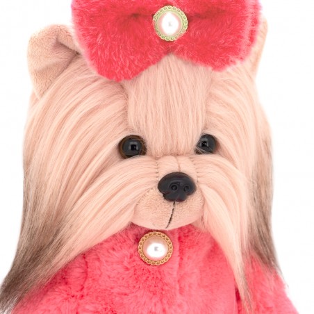 Lucky Doggy: Fashion Week