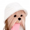 Lucky Doggy Fashion Winter clothing