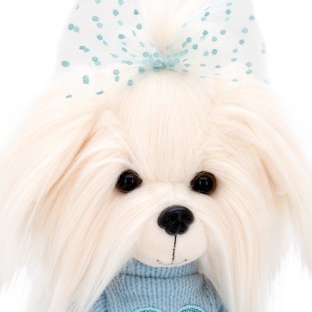 Lucky Doggy – Winter Sfeer